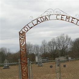 Holladay Cemetery