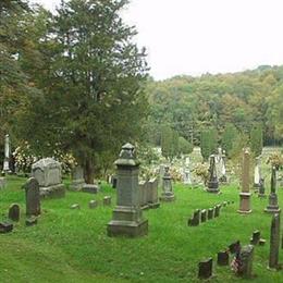 Holland Patent Cemetery