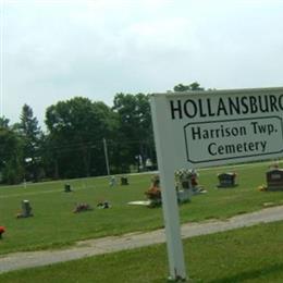 Hollansburg Cemetery
