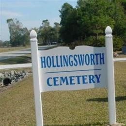 Hollingsworth Cemetery