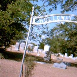 Holloway Cemetery
