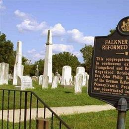 Hollowbush Cemetery