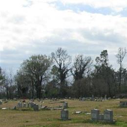 Holly Grove Cemetery