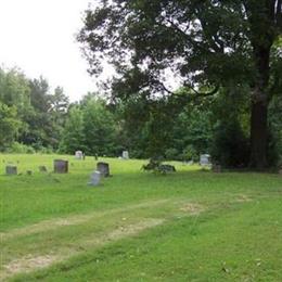 Holly Spring Cemetery