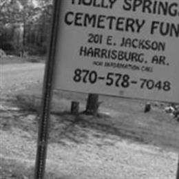 Holly Springs Cemetery