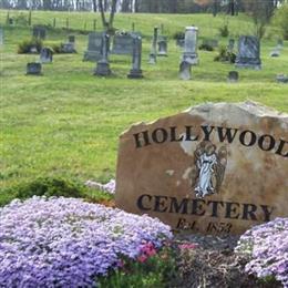 Hollywood Cemetery, Hollywood