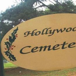 Hollywood Cemetery