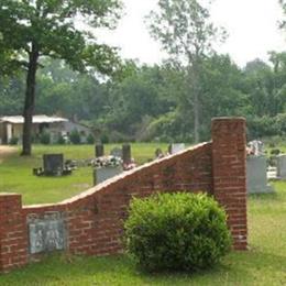 Holman Cemetery