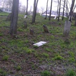 Holman Hill Cemetery