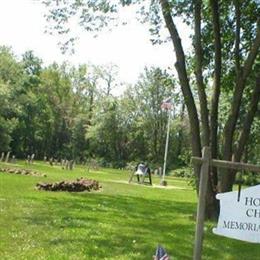 Holmdel Baptist Cemetery