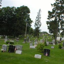 Holmdel Cemetery