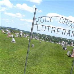 Holy Cross Lutheran Cemetery