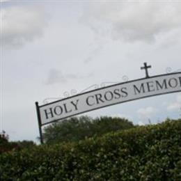 Holy Cross Memorial Park