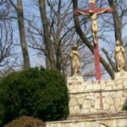 Holy Name Catholic Cemetery