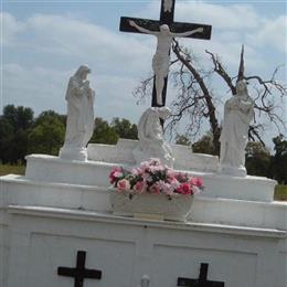 Holy Rosary Cemetery