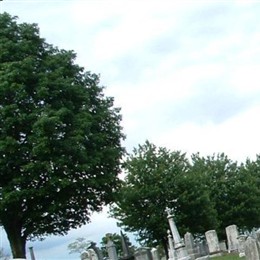 Holy Trinity Cemetery