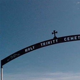 Holy Trinity Cemetery