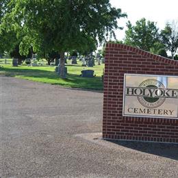 Holyoke Memorial Park