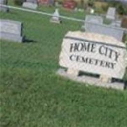 Home City Cemetery