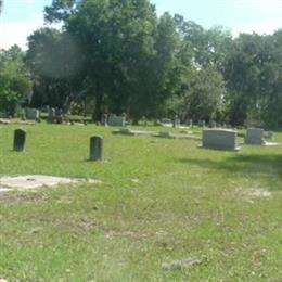 Homeland Cemetery