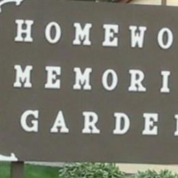 Homewood Memorial Gardens