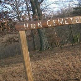 Hon Cemetery