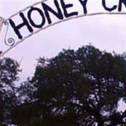 Honey Creek Cemetery