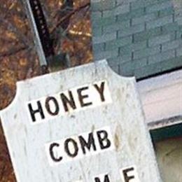 Honeycomb UAME Church Cemetery