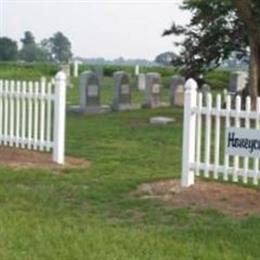 Honeycutt Cemetery