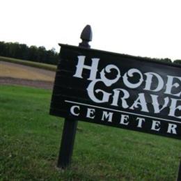 Hooded Grave Cemetery