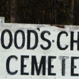 Hoods Chapel Cemetery
