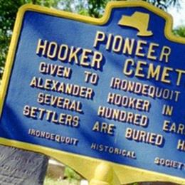 Hooker Cemetery