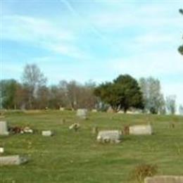 Hookstown Cemetery