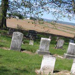 Hooleys Cemetery