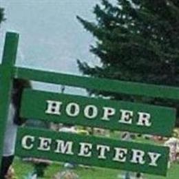 Hooper Cemetery