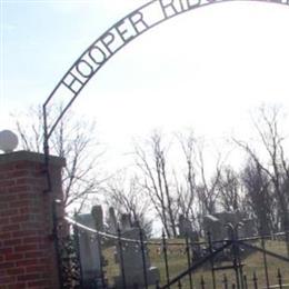 Hooper Ridge Cemetery