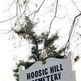 Hoosick Hill Pioneer Cemetery