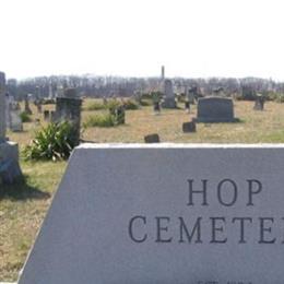 Hop Cemetery