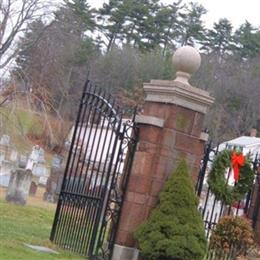 Hop Meadow Cemetery