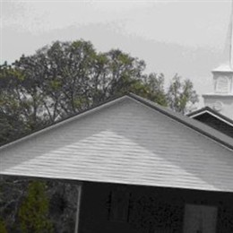 New Hope Baptist Church Cemetery