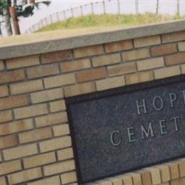 Hope Cemetery