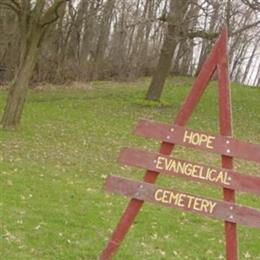 Hope Evangelical Cemetery