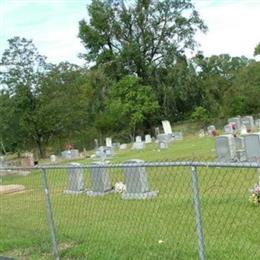 New Hope Free Methodist Cemetery