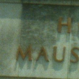 Hope Mausoleum