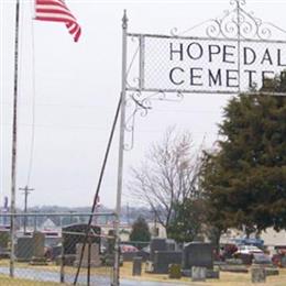 Hopedale Cemetery