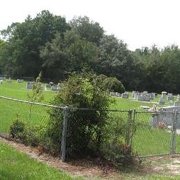 Hopeful Baptist Cemetery
