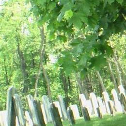 Hopeland Cemetery