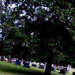 Hopewell Baptist Church Cemetery