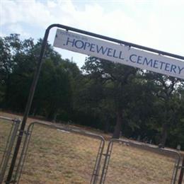 Hopewell Cemetery