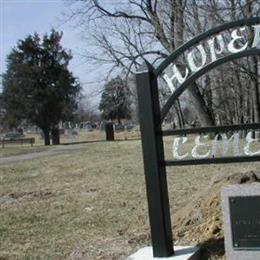 Hopewell Cemetery (North)